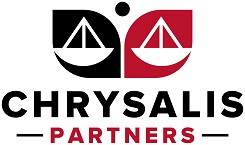 chrysalis large logo